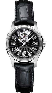 Custom Stainless Steel Women H32395733 Watch