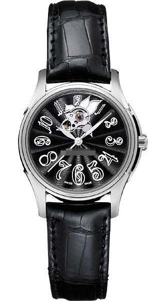 Custom Stainless Steel Women H32395733 Watch