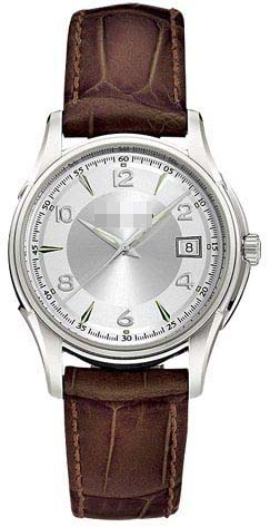 Custom Stainless Steel Men H32411555 Watch