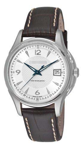 Niger Watch Vendor