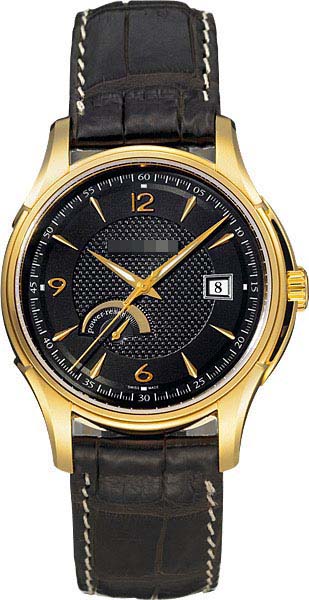 Custom Men H32539595 Watch