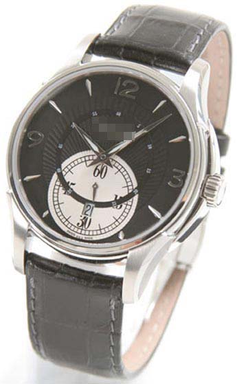 Custom Stainless Steel Men H32555735 Watch