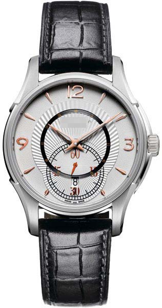 Custom Stainless Steel Men H32555755 Watch