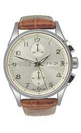 Mozambique Watch Vendor