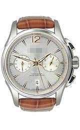 Monaco Watch Vendor