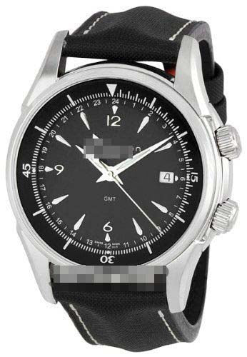 Mauritania Watch Vendor