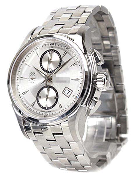 Custom Men H32616153 Watch