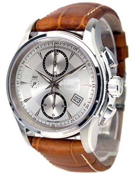 Custom Men H32616553 Watch