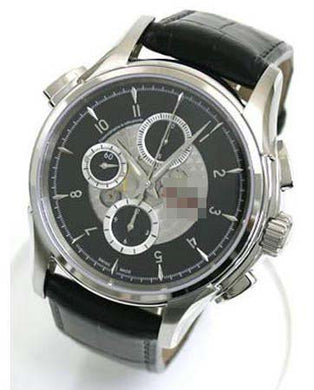 Custom Men H32619733 Watch