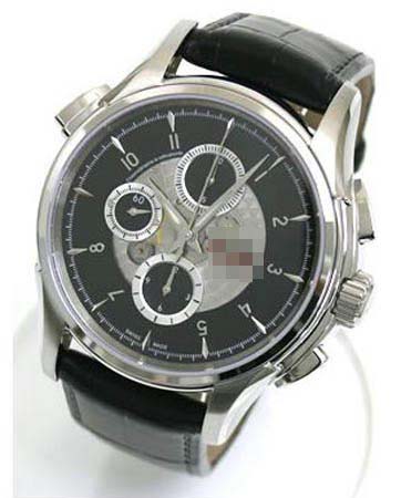 Custom Men H32619733 Watch