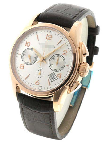 Custom Rose Gold Men H32646555 Watch