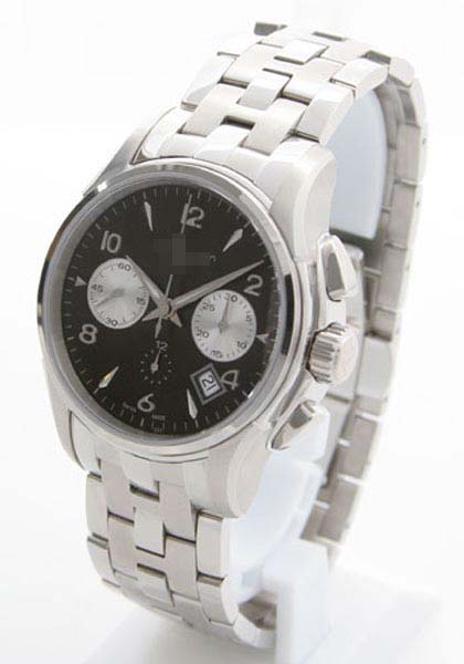 Custom Men H32656133 Watch