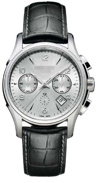 Custom Stainless Steel Men H32656753 Watch