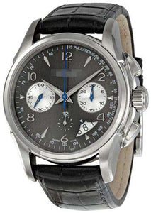 Custom Stainless Steel Men H32656785 Watch