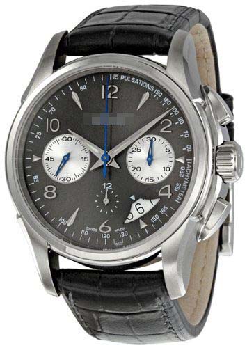 Custom Stainless Steel Men H32656785 Watch