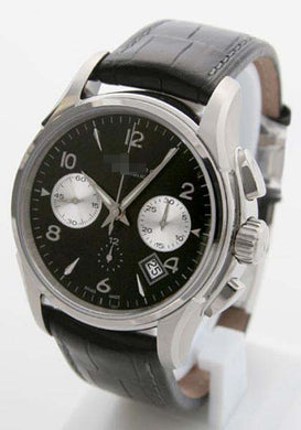 Custom Men H32656833 Watch