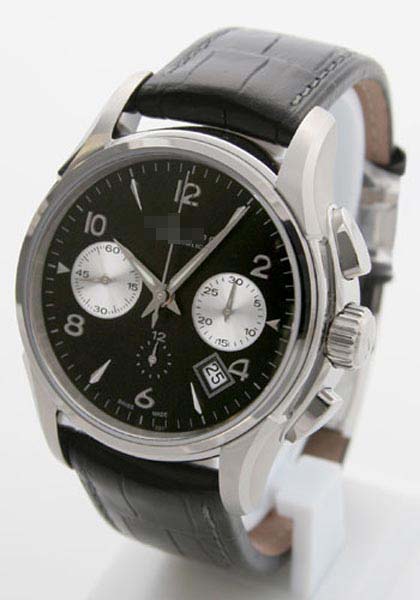 Custom Men H32656833 Watch