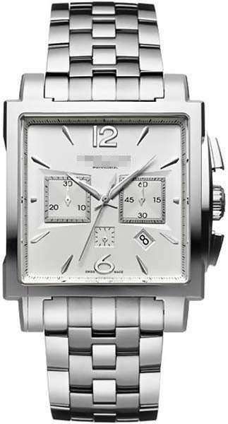Custom Men H32666155 Watch
