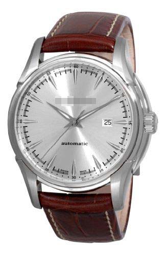 Liechtenstein Watch Vendor