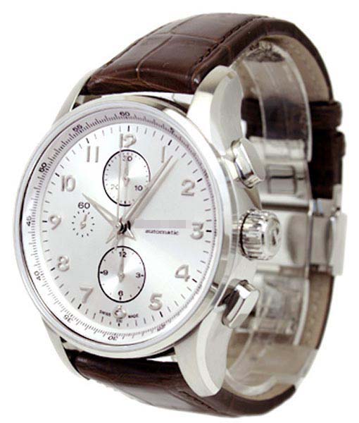 Custom Stainless Steel Men H32716553 Watch