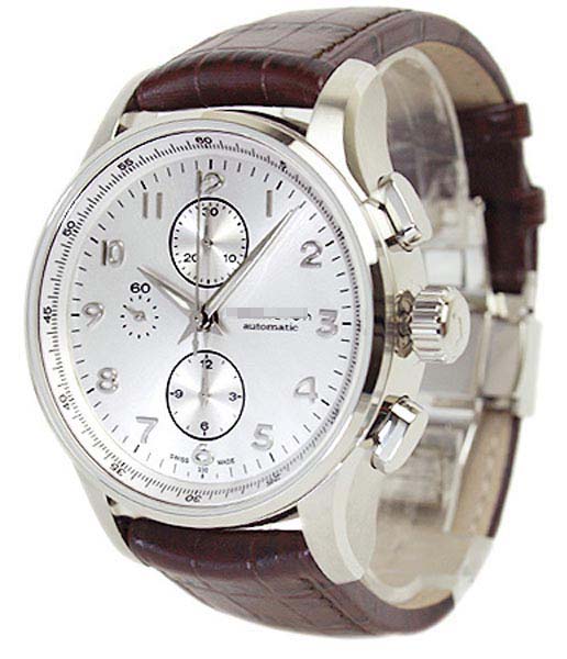 Custom Stainless Steel Men H32716853 Watch