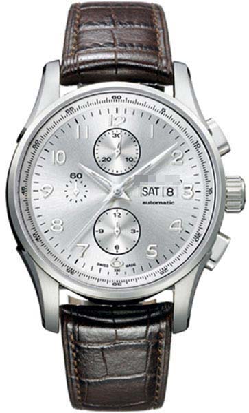 Custom Stainless Steel Men H32716859 Watch