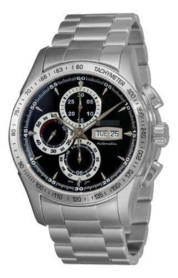 Laos Watch Vendor
