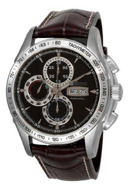 Kuwait Watch Vendor