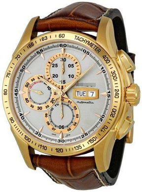 South Korea Watch Vendor
