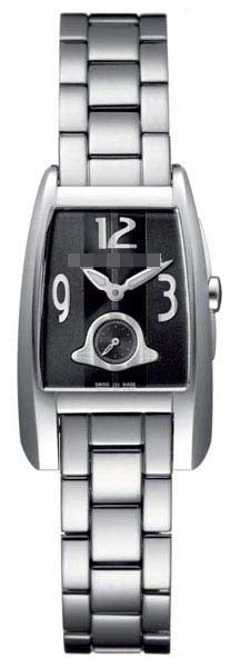 Custom Stainless Steel Women H33411133 Watch