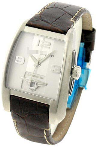 Custom Stainless Steel Men H33515553 Watch