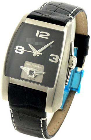 Custom Stainless Steel Men H33515733 Watch