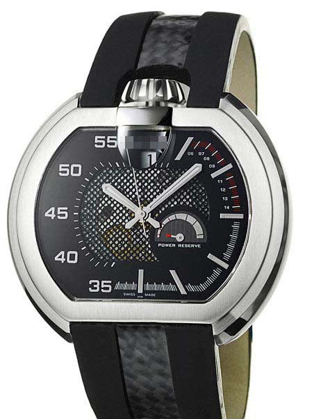 Kenya Watch Vendor
