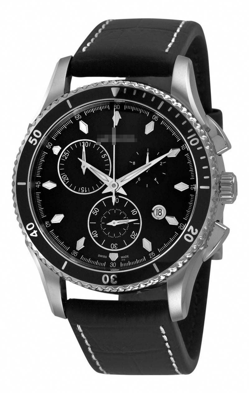 Honduras Watch Vendor