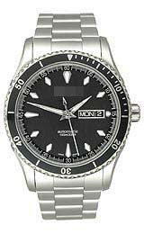 Iceland Watch Vendor