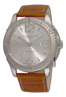 Guernsey Watch Vendor