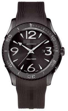 Guatemala Watch Vendor
