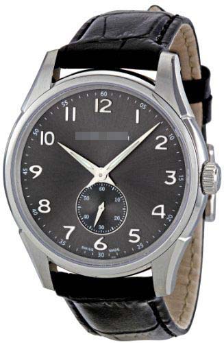 Grenada Watch Vendor