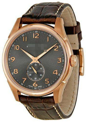 French Polynesia Watch Vendor
