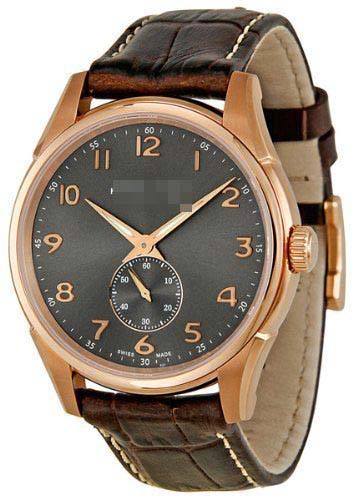 French Polynesia Watch Vendor