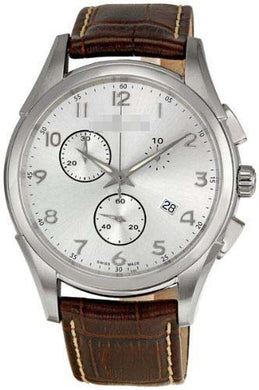Ethiopia Watch Vendor