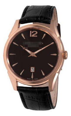 Ecuador Watch Vendor