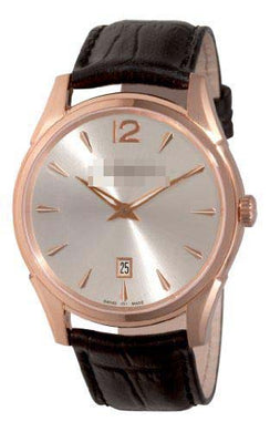 Dominica Watch Vendor