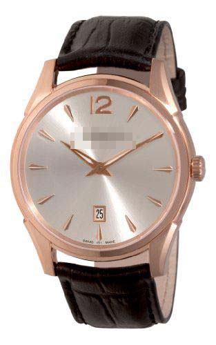 Dominica Watch Vendor