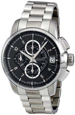 Comoros Watch Vendor