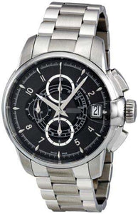 Comoros Watch Vendor