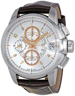Cocos Watch Vendor