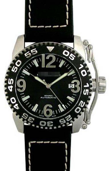 Custom Men H62455735 Watch