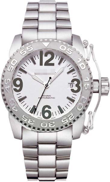 Custom Men H62465115 Watch