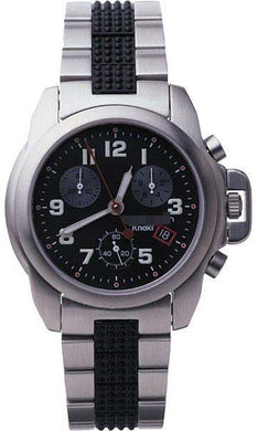 Custom Men H63412133 Watch